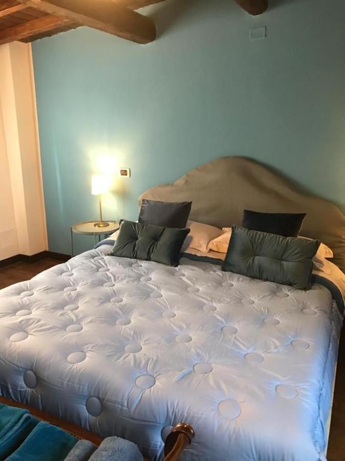 Suite Carol Verona Esterno foto