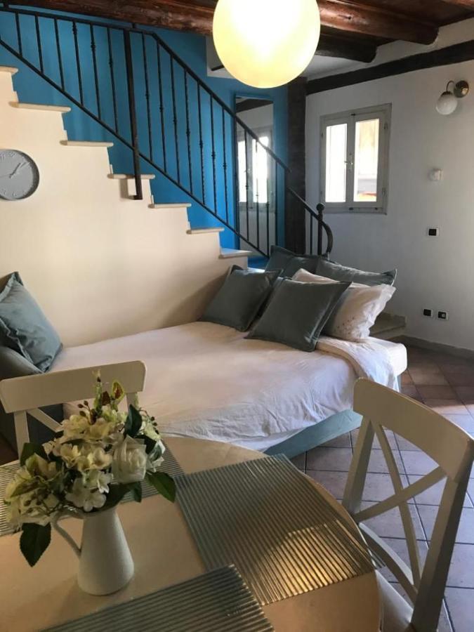 Suite Carol Verona Esterno foto