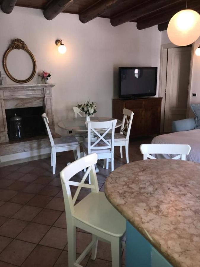 Suite Carol Verona Esterno foto