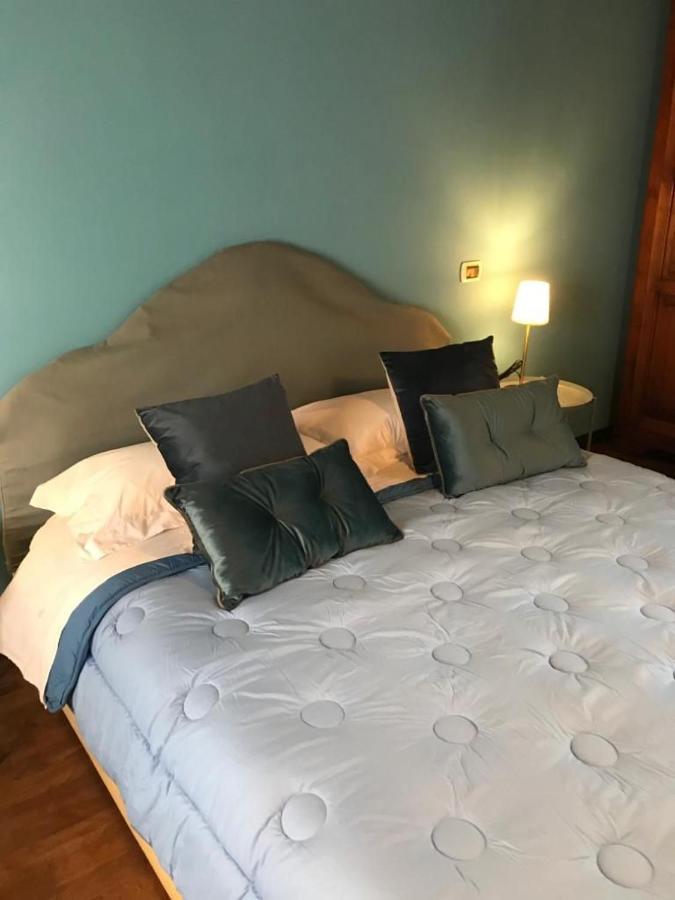 Suite Carol Verona Esterno foto