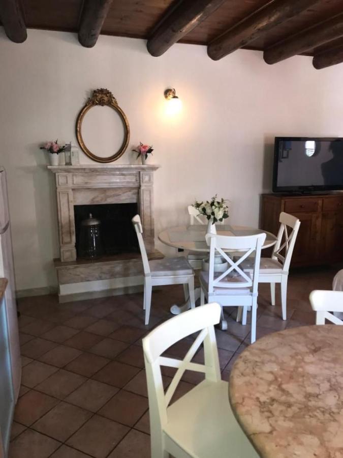 Suite Carol Verona Esterno foto