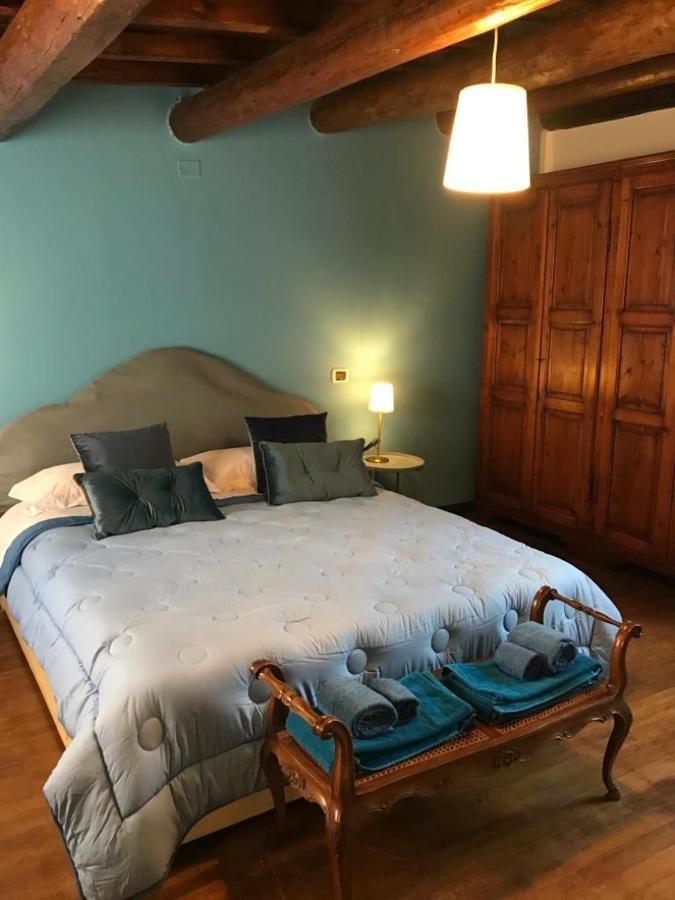 Suite Carol Verona Esterno foto